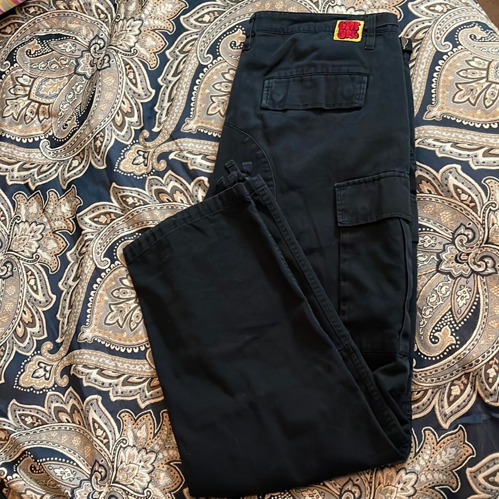 Empyre Men’s Cargo Loose Fit Sz 32